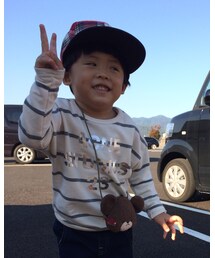 韓国 | Tシャツ/カットソー