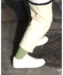 ROYAL | モカシン/デッキシューズ