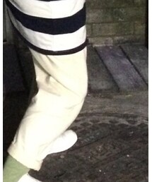 VINTAGE | チノパンツ