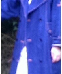 TRUSSARDI | デニムジャケット