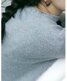 ZARA | ニット/セーター