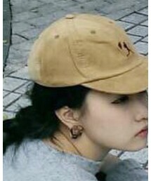 Helas | キャップ