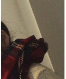 LOWRYS FARM | マフラー