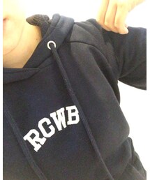Rodeo Crowns | パーカー