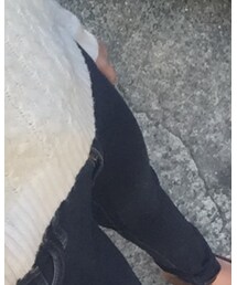 UNIQLO | デニムパンツ