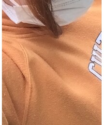 Ungrid | パーカー