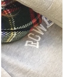 Rodeo Crowns | パーカー