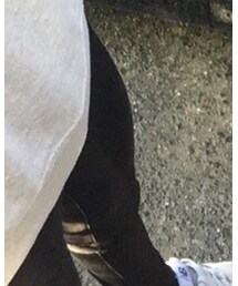 UNIQLO | デニムパンツ
