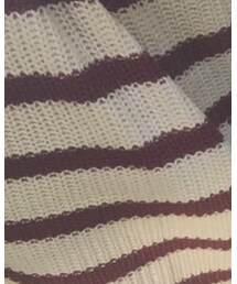 no brand | ニット/セーター