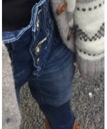 SLY | サロペット/オーバーオール