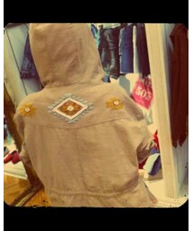 Ungrid | ミリタリージャケット