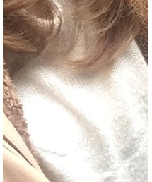 no brand | ニット/セーター