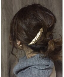 ヘアアレンジ | その他