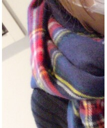 LOWRYS FARM | ストール/ショール