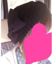 no brand | ハンチング/ベレー帽