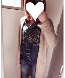 no brand | シャツ/ブラウス