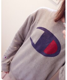 Champion | スウェット