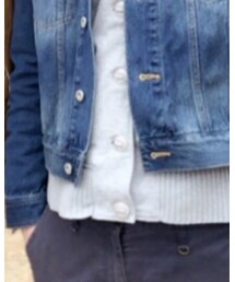 Arnold Palmer | パーカー