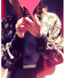 GU | ニット/セーター