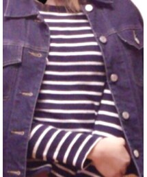 GU | Tシャツ/カットソー