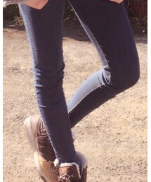 no brand | デニムパンツ