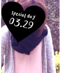 GU | ストール/ショール