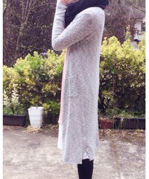 no brand | カーディガン/ボレロ