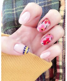 NAILS | その他