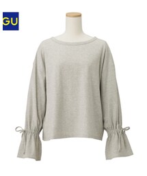GU | Tシャツ/カットソー