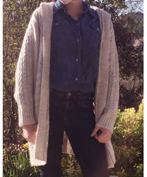 GU | ジャケット/アウター