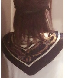 no brand | バンダナ/スカーフ