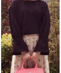 GU | Tシャツ/カットソー