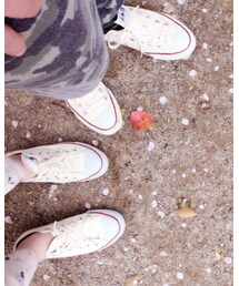 おそろ♡ | スニーカー