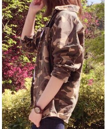 Ungrid | ジャケット/アウター