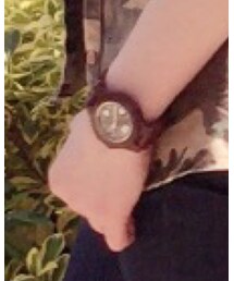 kitson | アナログ腕時計