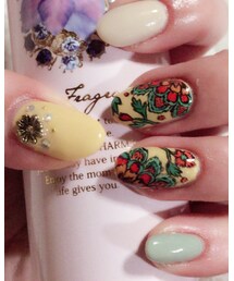 NAILS | その他