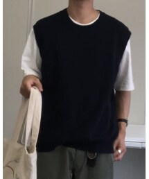 UNIQLO | Tシャツ/カットソー