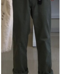 UNIQLO | チノパンツ