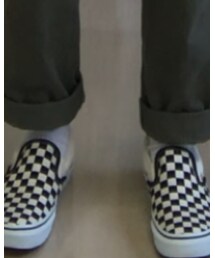 VANS | スニーカー