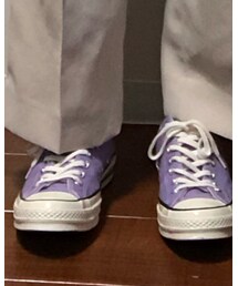 CONVERSE | スニーカー