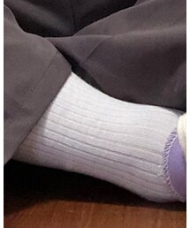 UNIQLO | ソックス/靴下