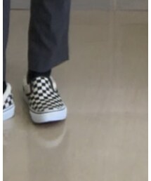 VANS | スニーカー