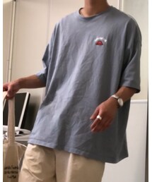 kutir | Tシャツ/カットソー