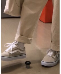 VANS | スニーカー