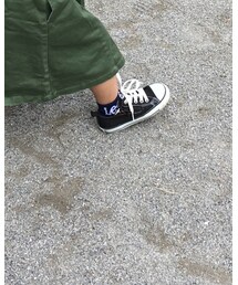 CONVERSE | スニーカー