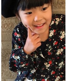 GLOBAL WORK | シャツ/ブラウス