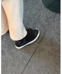 GU | スニーカー