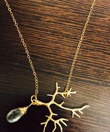 canbe | ネックレス