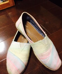 TOMS | スニーカー