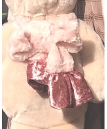 Handmade | マフラー